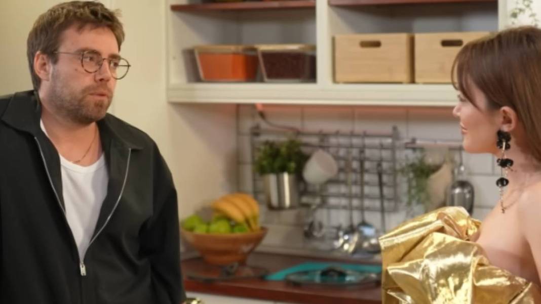 Murat Dalkılıç'ın ihanet itirafı ortalığı karıştırdı! Tepkiler çığ gibi... Bunu sevgiline nasıl yaparsın! 3